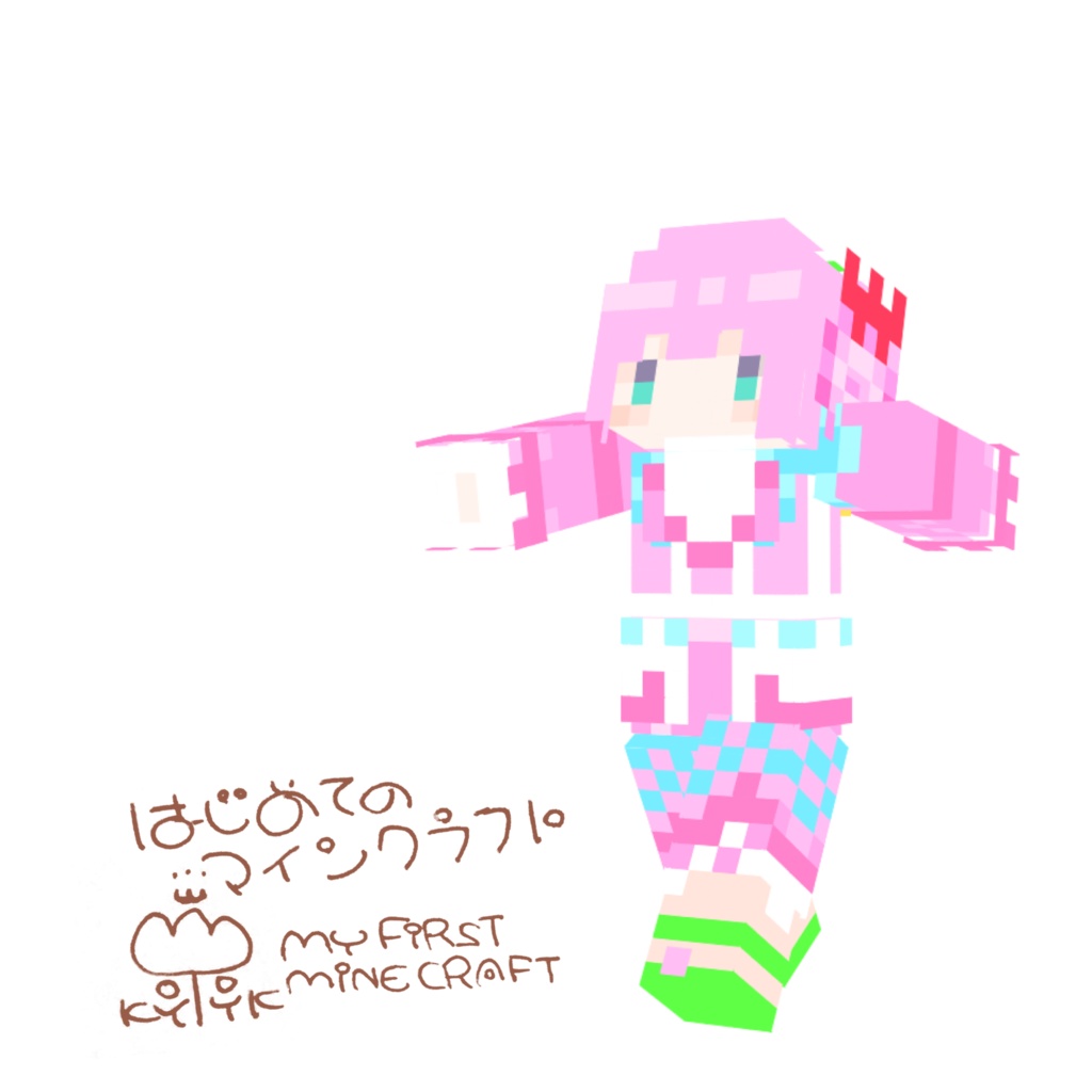 CUBE YUBI*しかくいゆびこ*こーすたー| *COASTER*