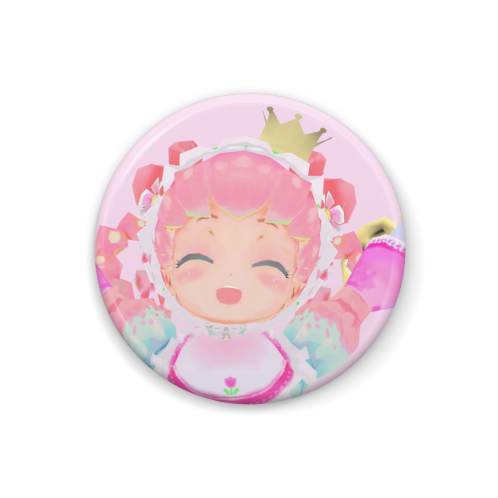 HAPPY TIN BUDGE*はっぴ~ かんばっち*はぐはぐ*|*HUG HUG*