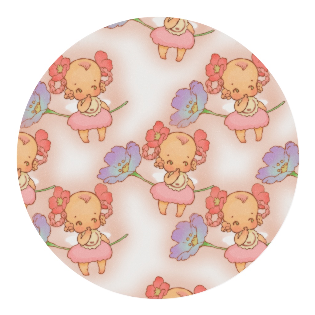 YOUR FAVORITE YUBI*ますきんぐて~ぷ*BABY YUBI* | *MASKING TAPE*BABY YUBI*