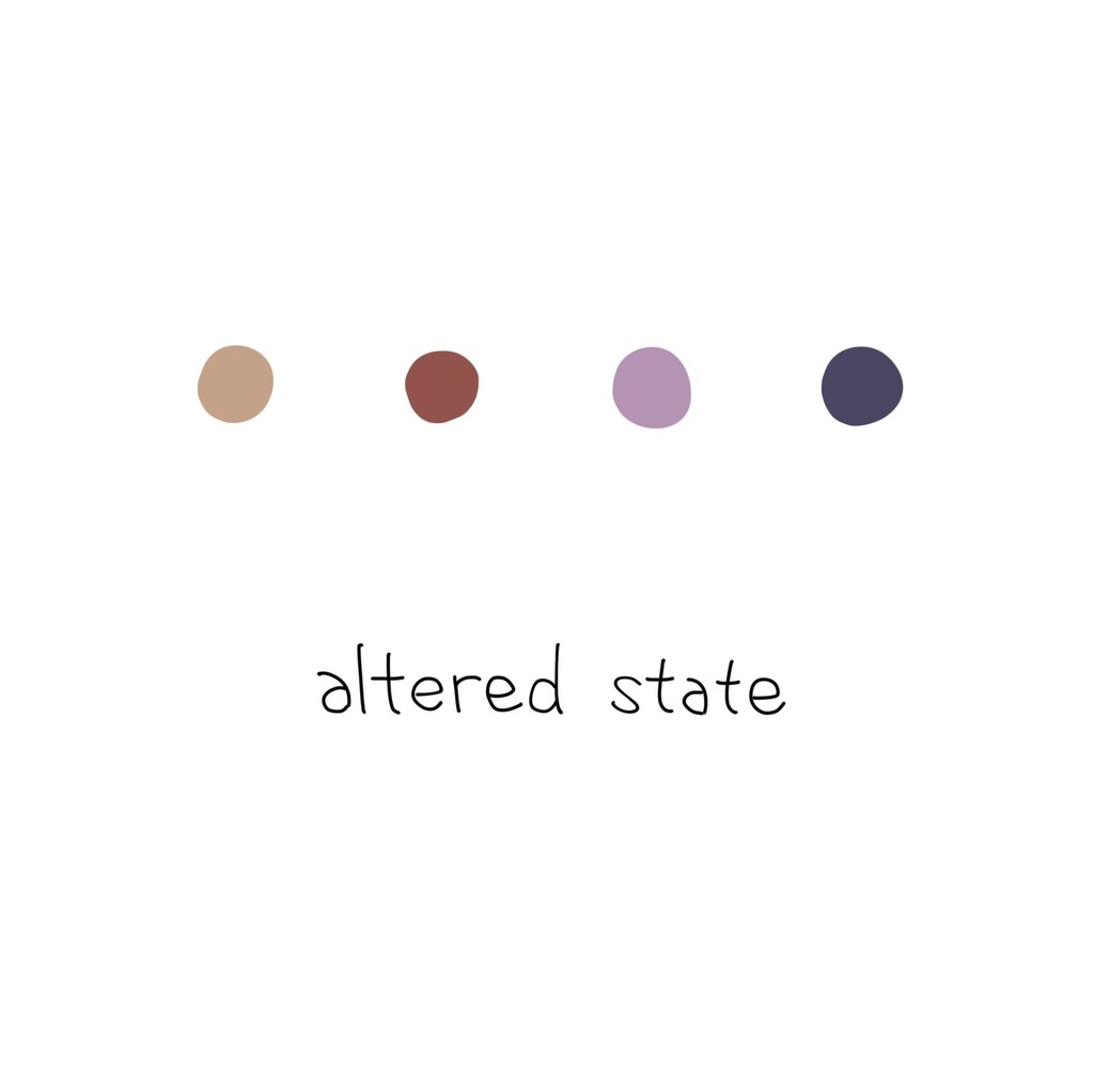 altered state