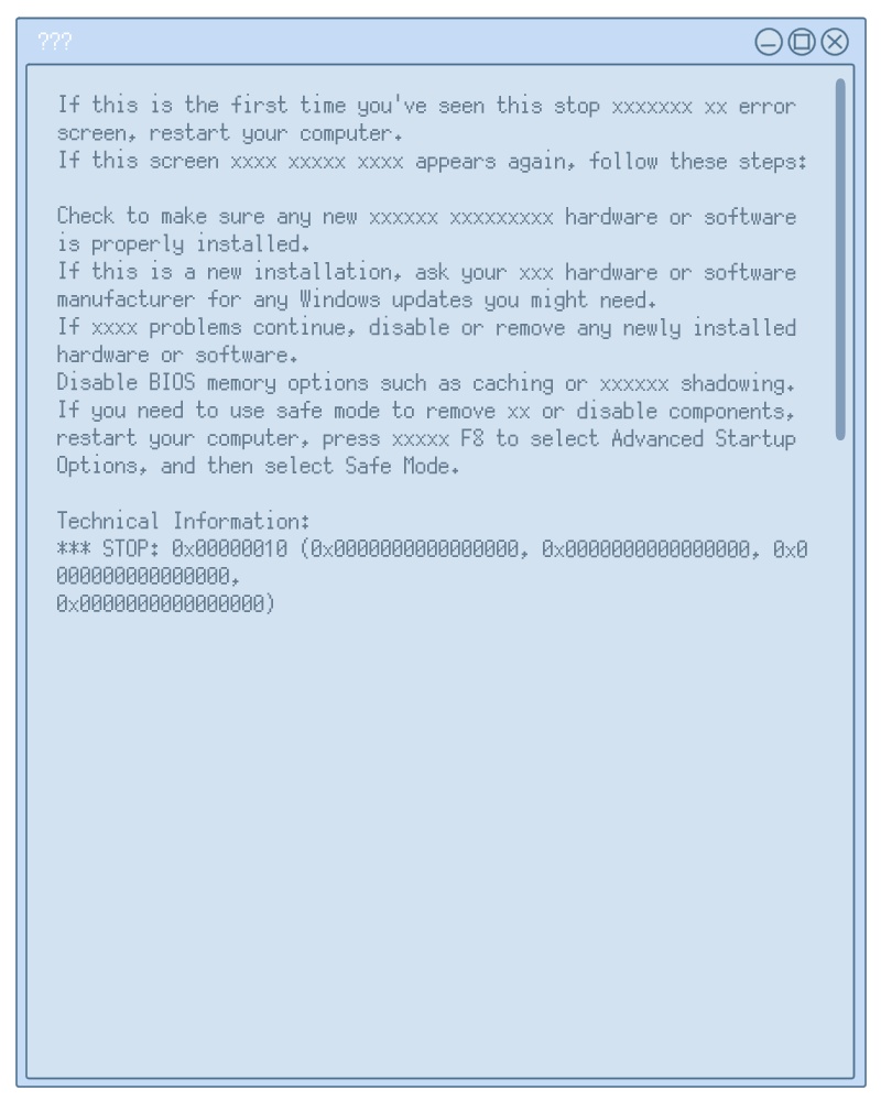 【フリー素材】推しにしてくれませんか?