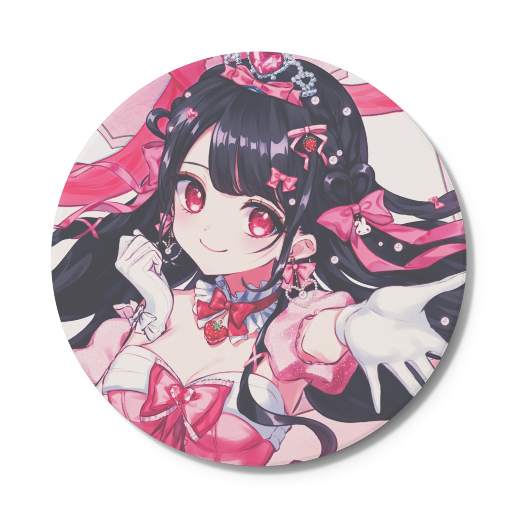 なつみんコースター┆【千住奈都美誕生祭2024】