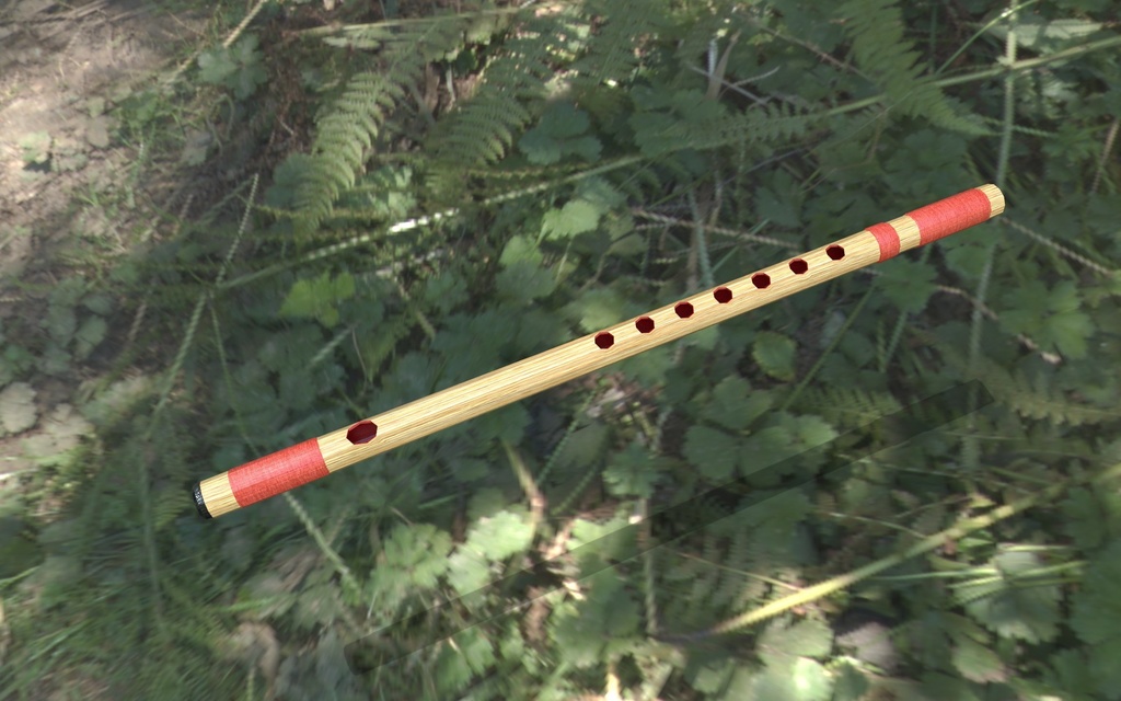 和太鼓セット(篠笛付き)