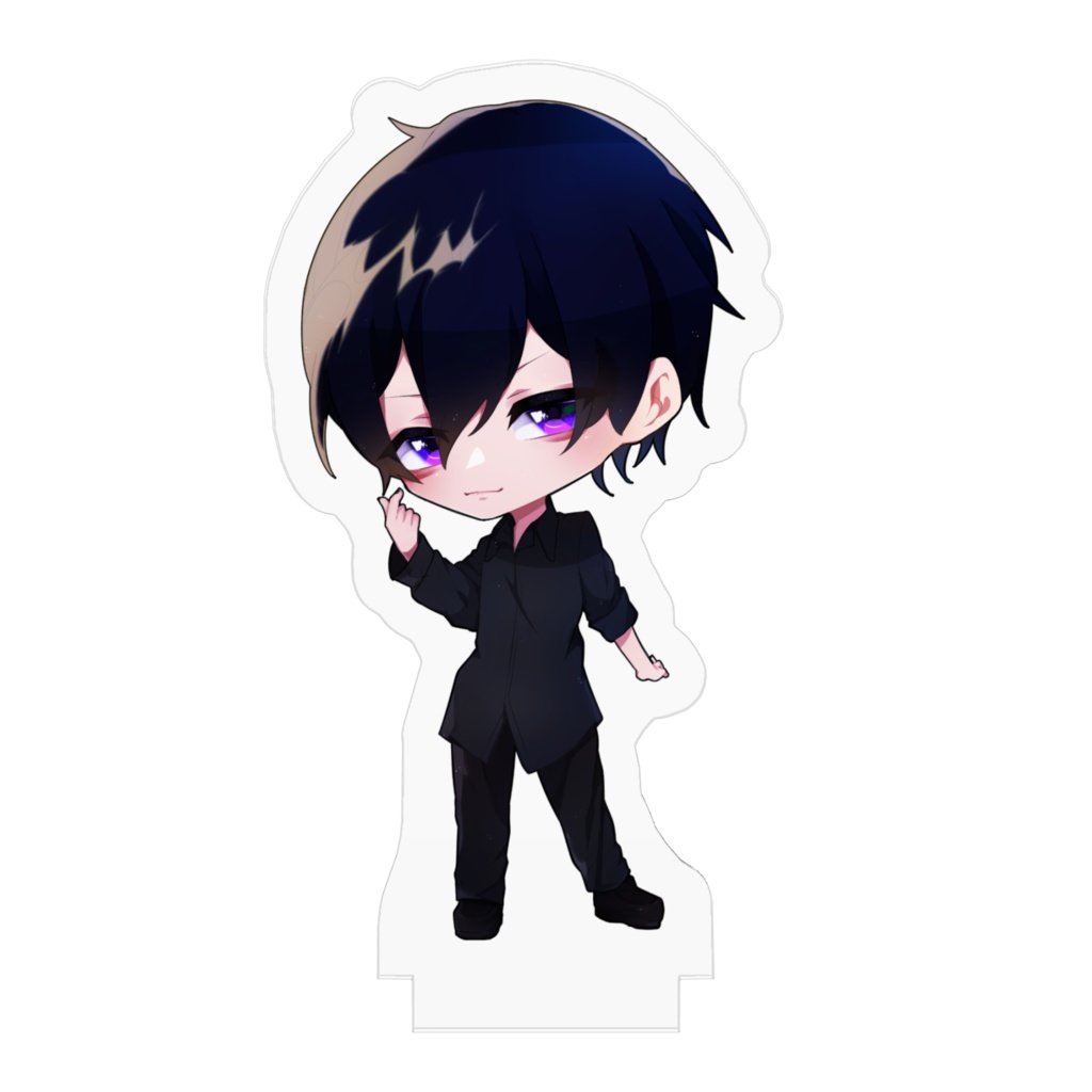 きゅん!スタンド