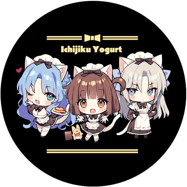 【4月下旬以降発送】メイドARSラウンド缶【宅急便発送】