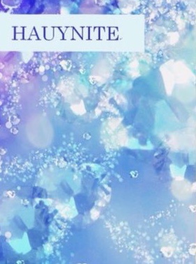 HAUYNITE