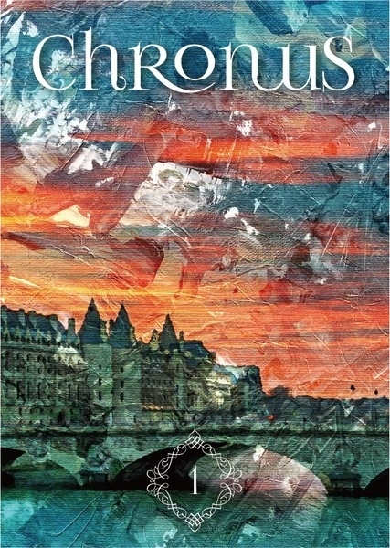 【TOV】Chronus第1巻
