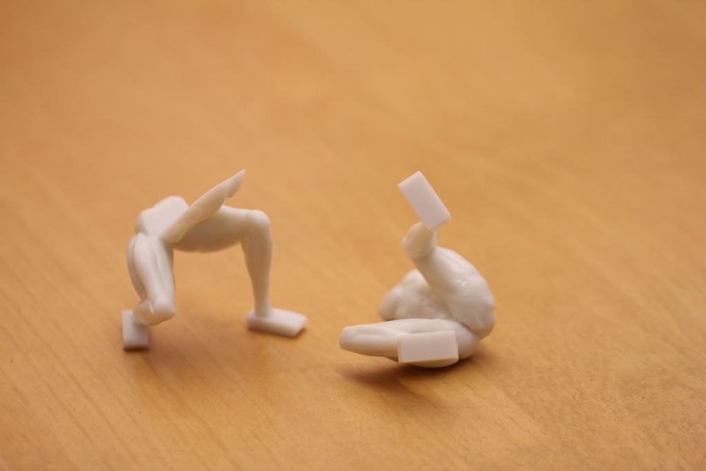 かがみ餅アダプター 切り餅を”かがみ餅”にできる便利アイテム 屈み餅