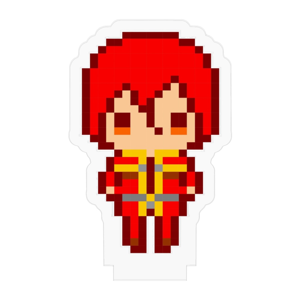 アクスタ(マリアローズ)