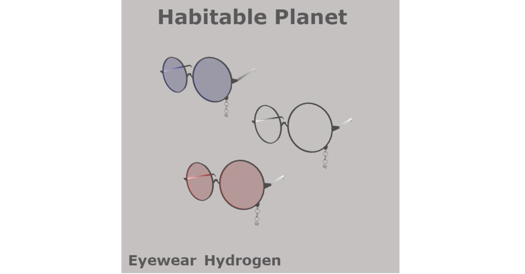 Eyewear Hydrogen