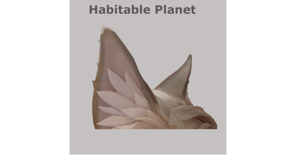 【FREE/無料】BinaryStar for Marycia