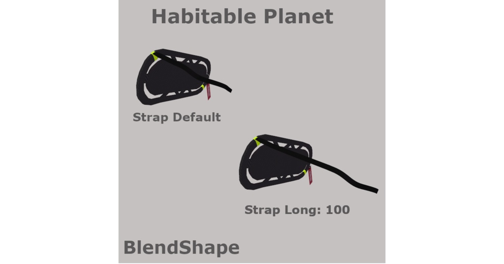 スケートボード風アクセサリー 【Third cosmic velocity】