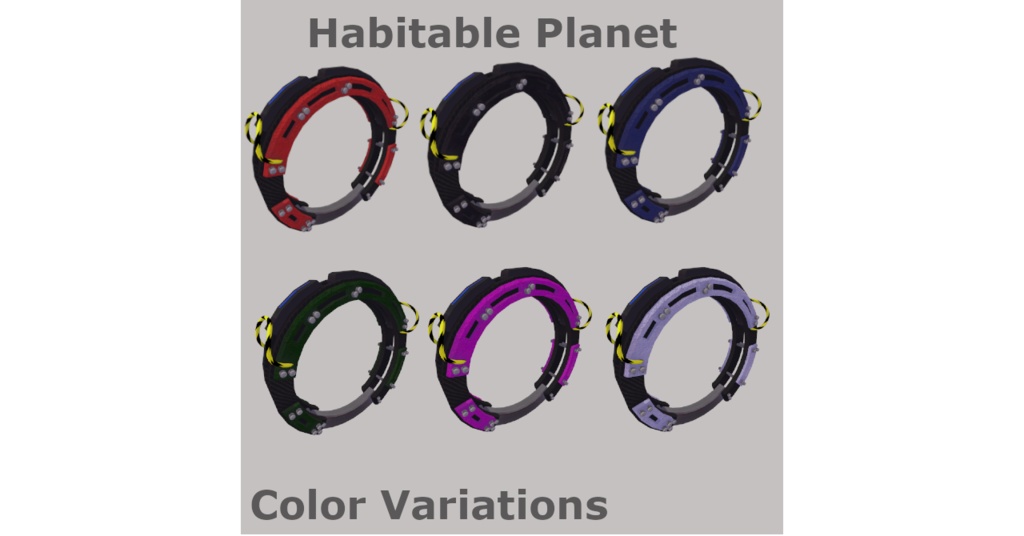 マイクインジケーター 【Lagrange】