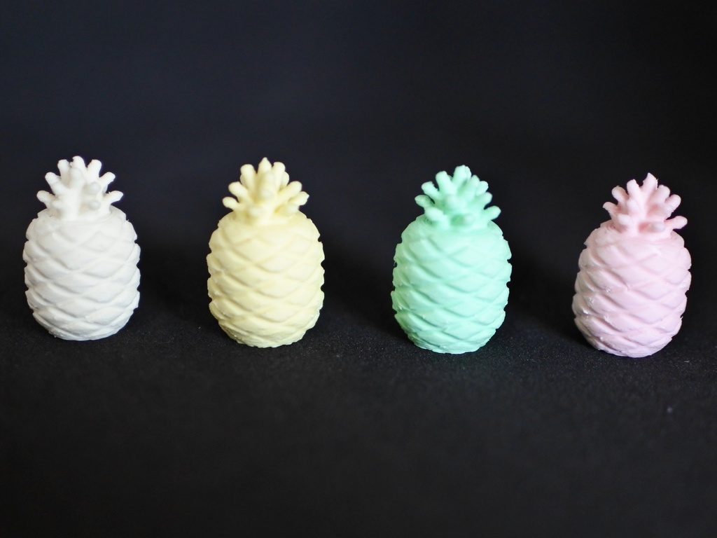 PP Apple Pen キャップ