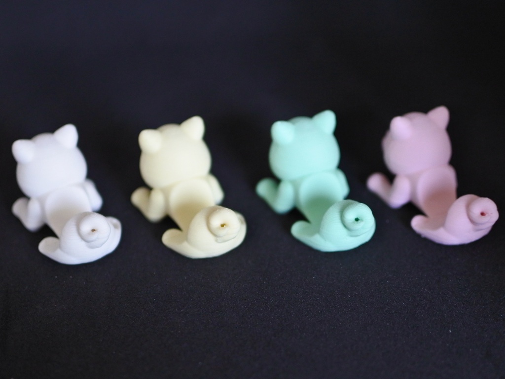 スマホスタンド Shiba-Chan