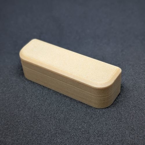 IKEAルードスタ用ドアストッパー