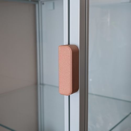 IKEAルードスタ用ドアストッパー