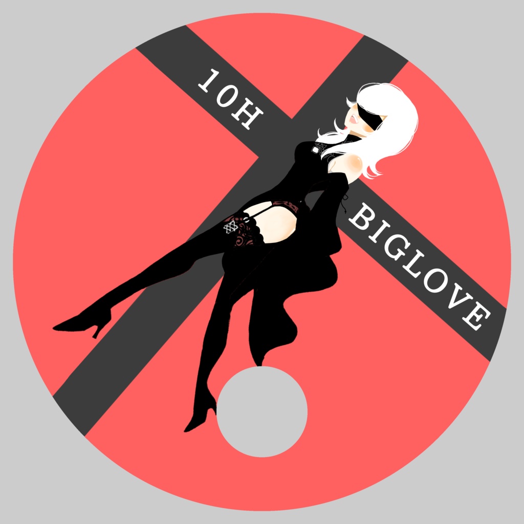 10Hうちわ