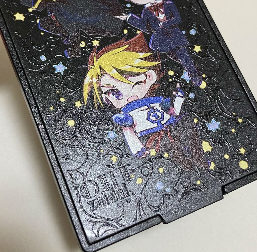 【New!】コンパクトミラー