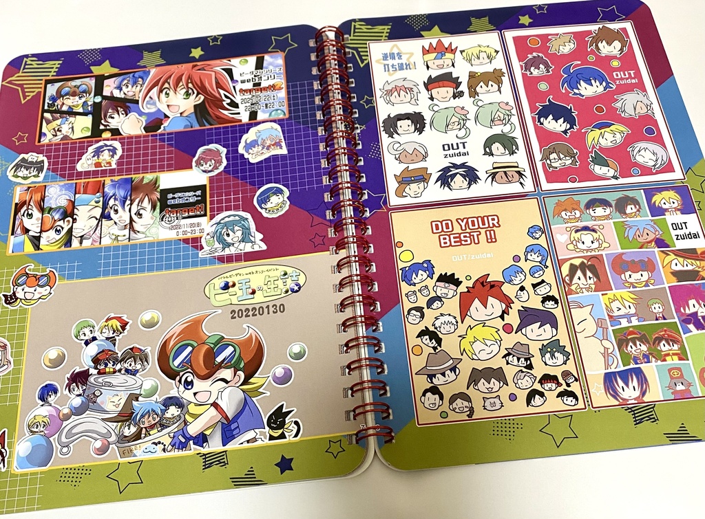 【1/25*新刊】SparkleDrops