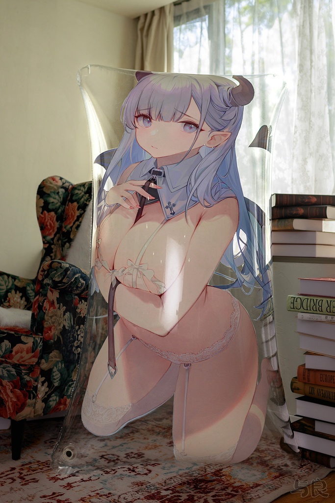 空ビ Op.3 @Nekojira