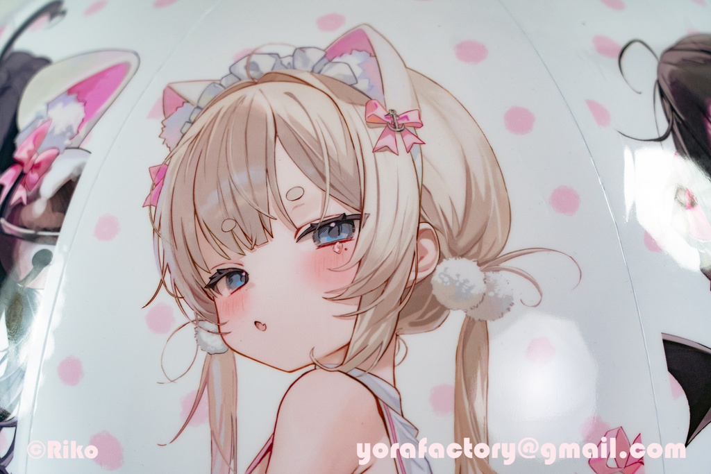 RIKOのビーチボール