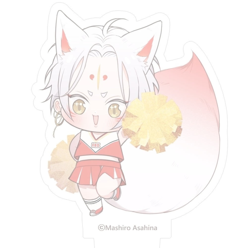 みたま〜CHEER！アクスタ〜
