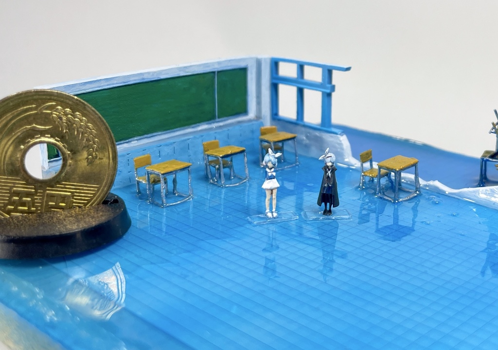 1/144 教室
