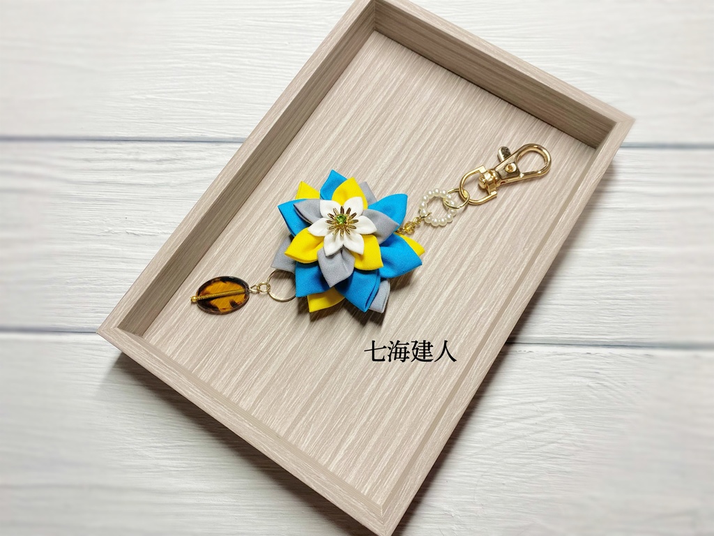 まじないの花―みに―