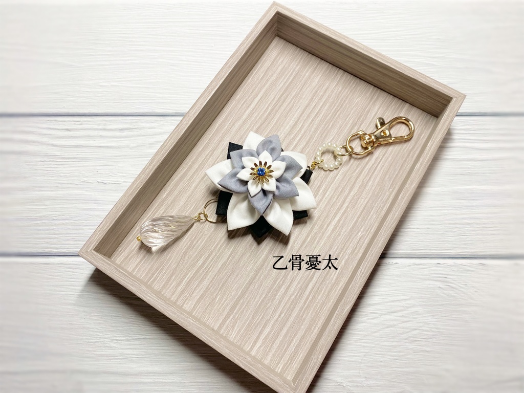 まじないの花―みに―