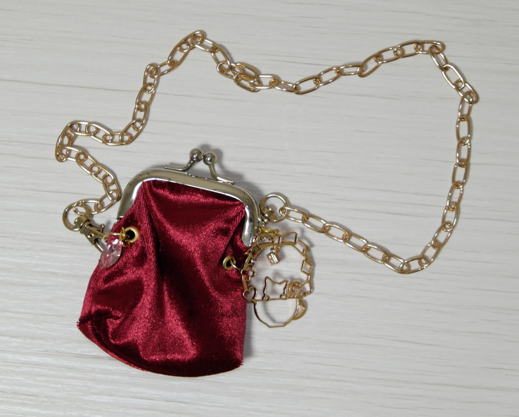 けものひめ 寧々用クラシックドレスセット