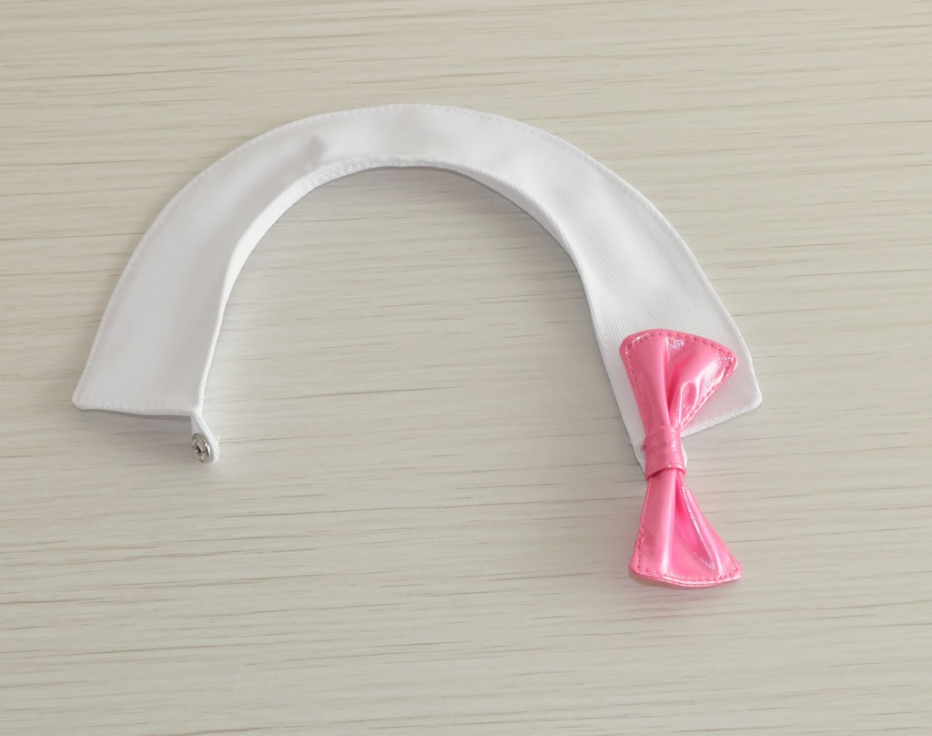 けものひめ 寧々専用 バニースーツセット