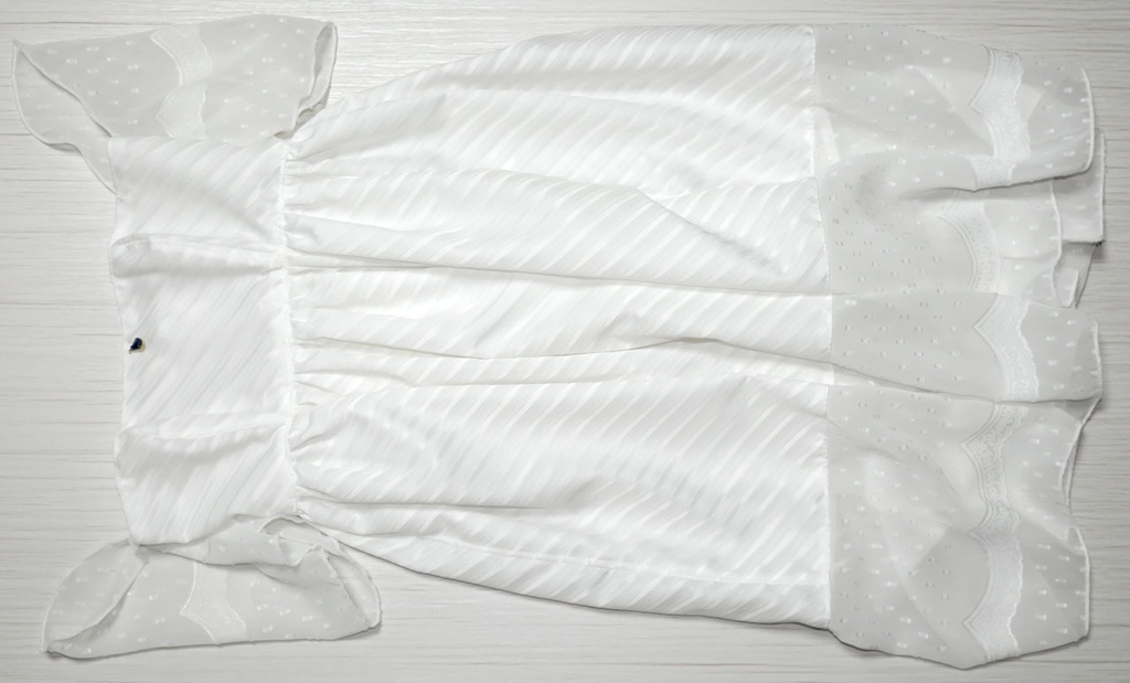 90cmサイズ 色気美人 ドール向け サマードレス