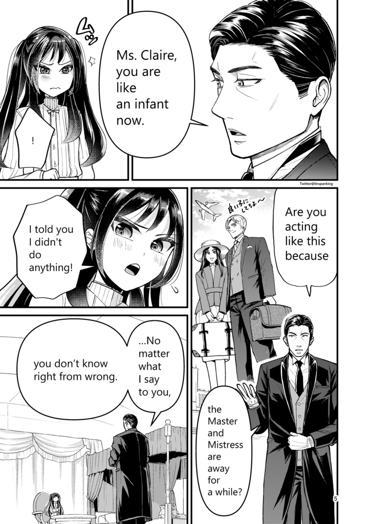 The way you get Attention.(English, e-book)