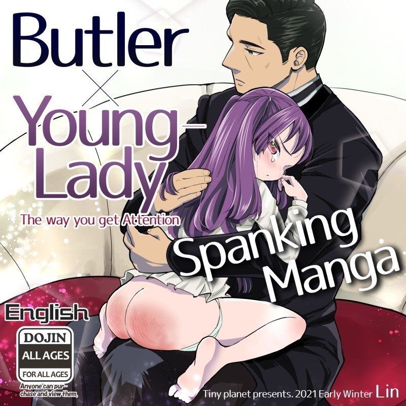 The way you get Attention.(English, e-book)