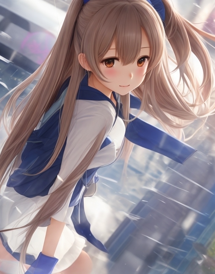 電車に乗りたくなる風景