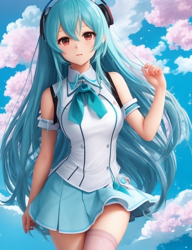 戦闘系美少女他Vo.1