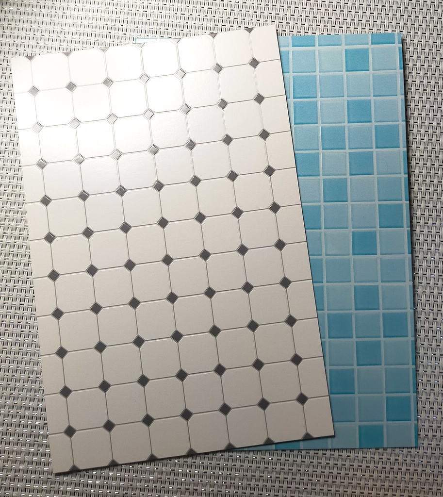 着せ替えシール(コンプリートセット)