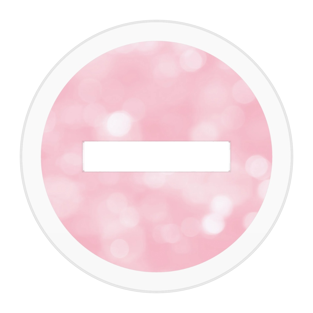 逢河桜空 ミニキャラ(部屋着Ver) アクリルスタンド