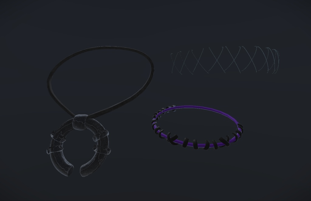 Outset for NORANEKOSEVEN.Kikyo.Manuka