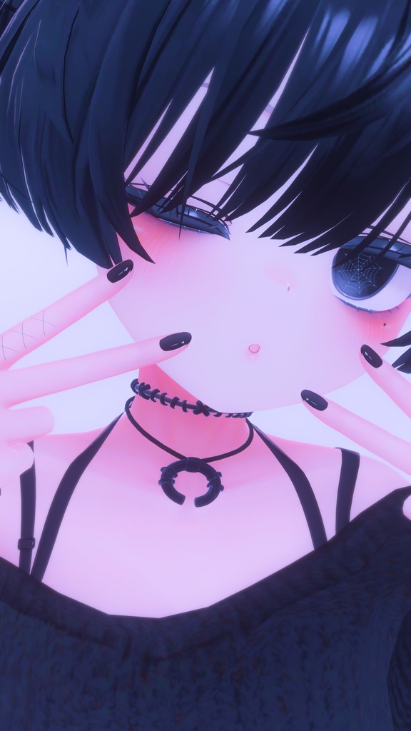 Outset for NORANEKOSEVEN.Kikyo.Manuka