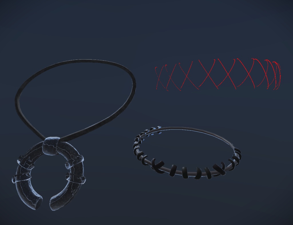 Outset for NORANEKOSEVEN.Kikyo.Manuka