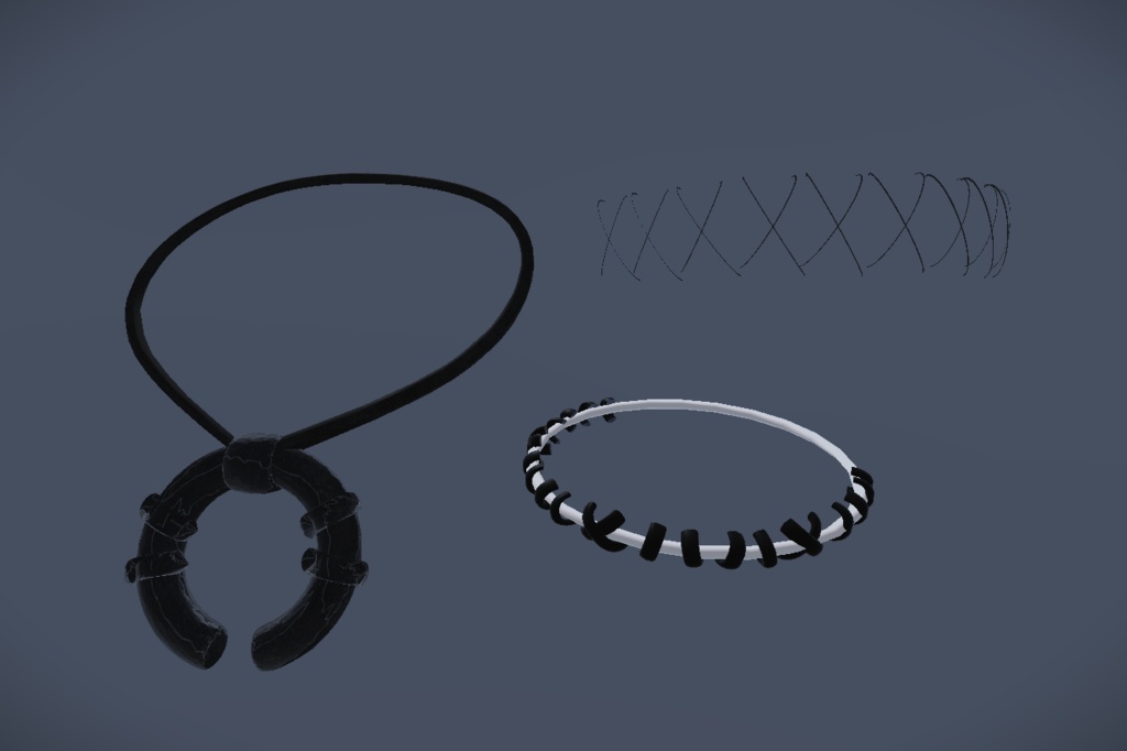 Outset for NORANEKOSEVEN.Kikyo.Manuka