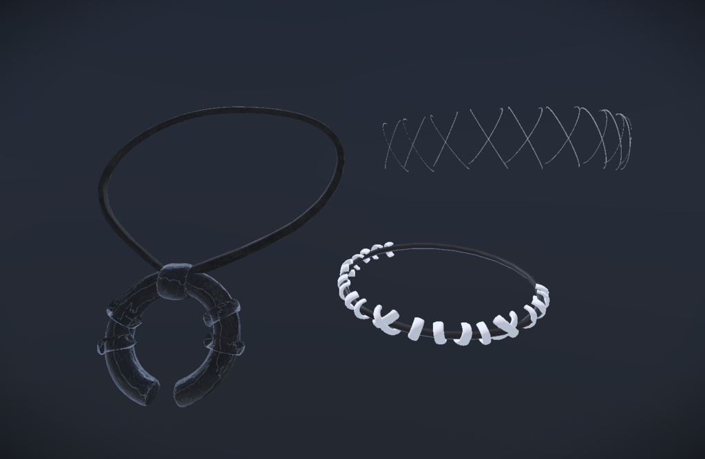 Outset for NORANEKOSEVEN.Kikyo.Manuka