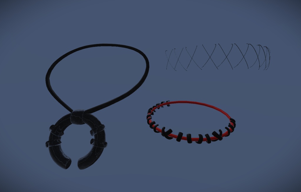 Outset for NORANEKOSEVEN.Kikyo.Manuka