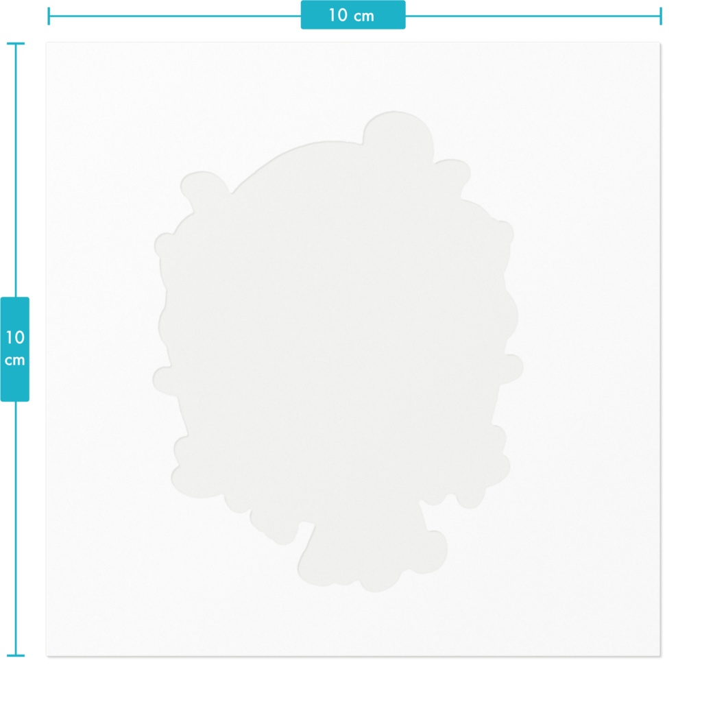 【暁月セレナ】水着Ver.ステッカー