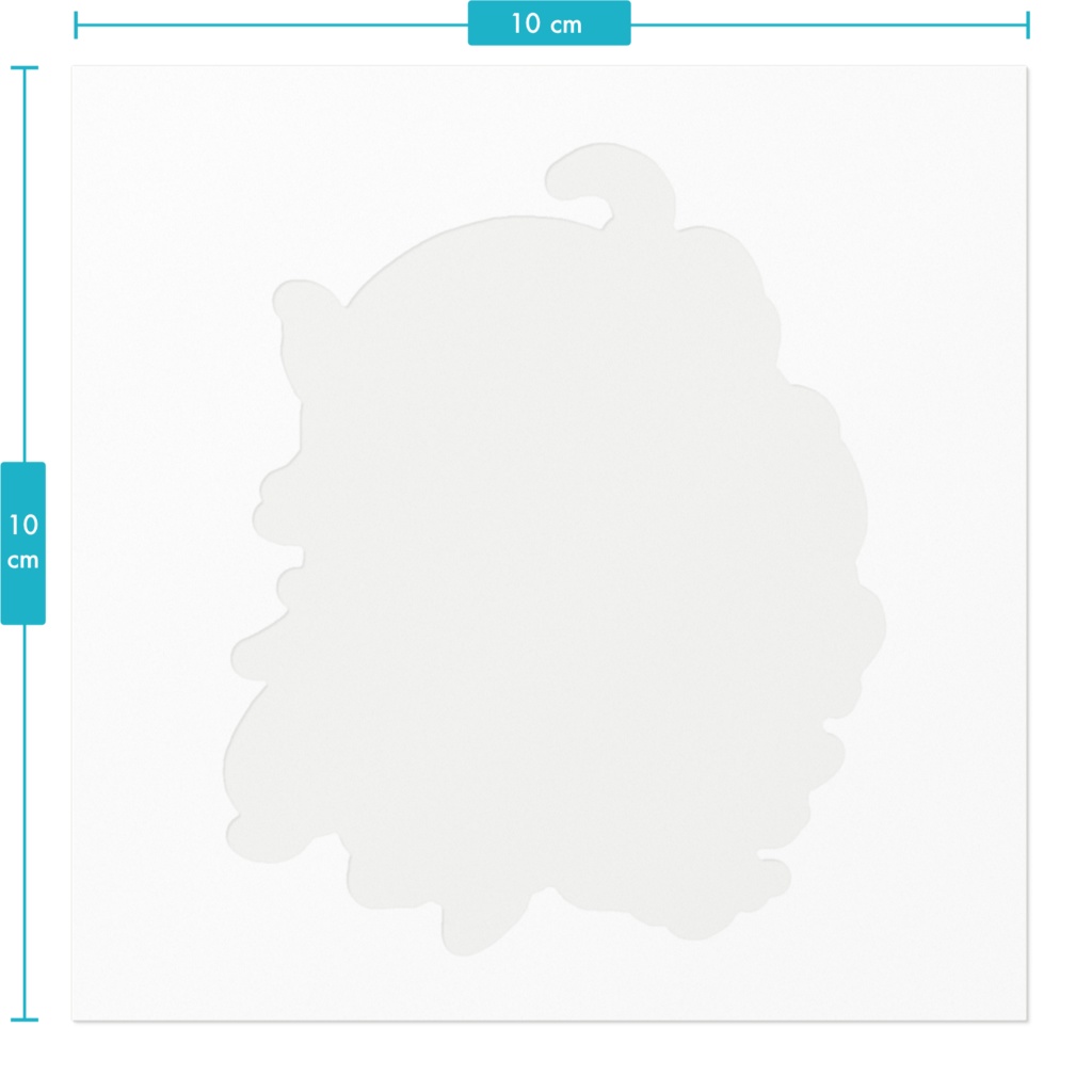 【暁月セレナ】ステッカー