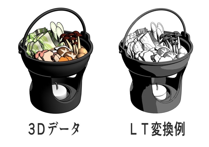 和食御膳セット(セット&単品データ)