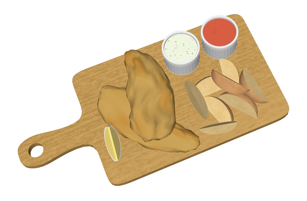 fishandchips(フィッシュアンドチップス)【skp】