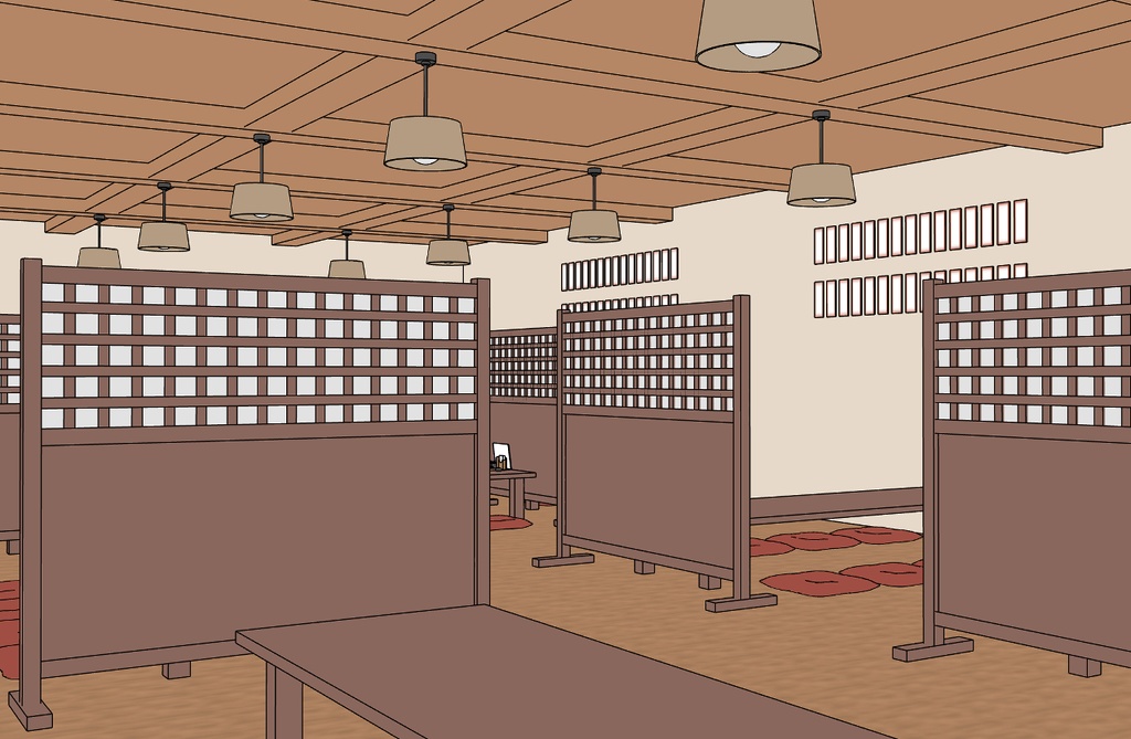 pub(居酒屋)【cs3o】